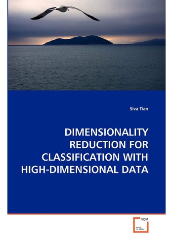 DIMENSIONALITY REDUCTION FOR CLASSIFICATION WITH HIGH-DIMENSIONAL DATA - pzsku/ZA56BC89DFDF722FEE030Z/45/1749122923/4cc39e50-3949-421e-a4b8-d0b9082c241e