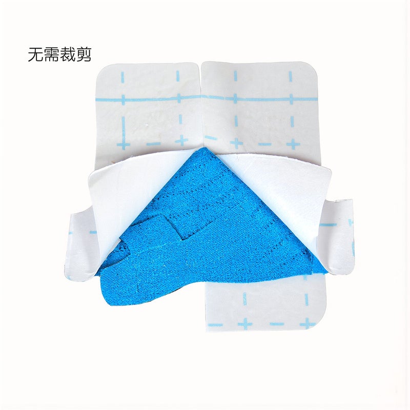 Bunion Corrector Tape Fix Common Problems No Peel No Itch 10 Pcs - Image 4
