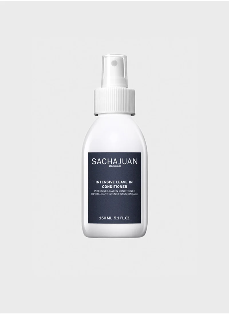 SACHAJUAN Intensive Leave In Conditioner 150ml