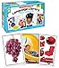 Key Education Publishing Key Education 160 Early Learning Toddler Flash Cards Ages 3 Photographic Vocabulary for Toddlers Speech Therapy for Preschool Kindergarten Special Learners - Image 3