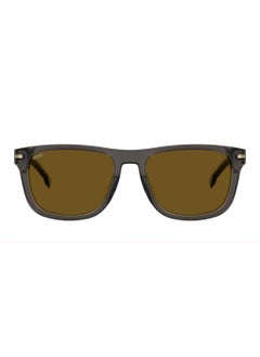 HUGO BOSS Rectangular Hugo Boss Sunglasses Frames  - Image 2