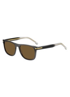 HUGO BOSS Rectangular Hugo Boss Sunglasses Frames  - Image 1