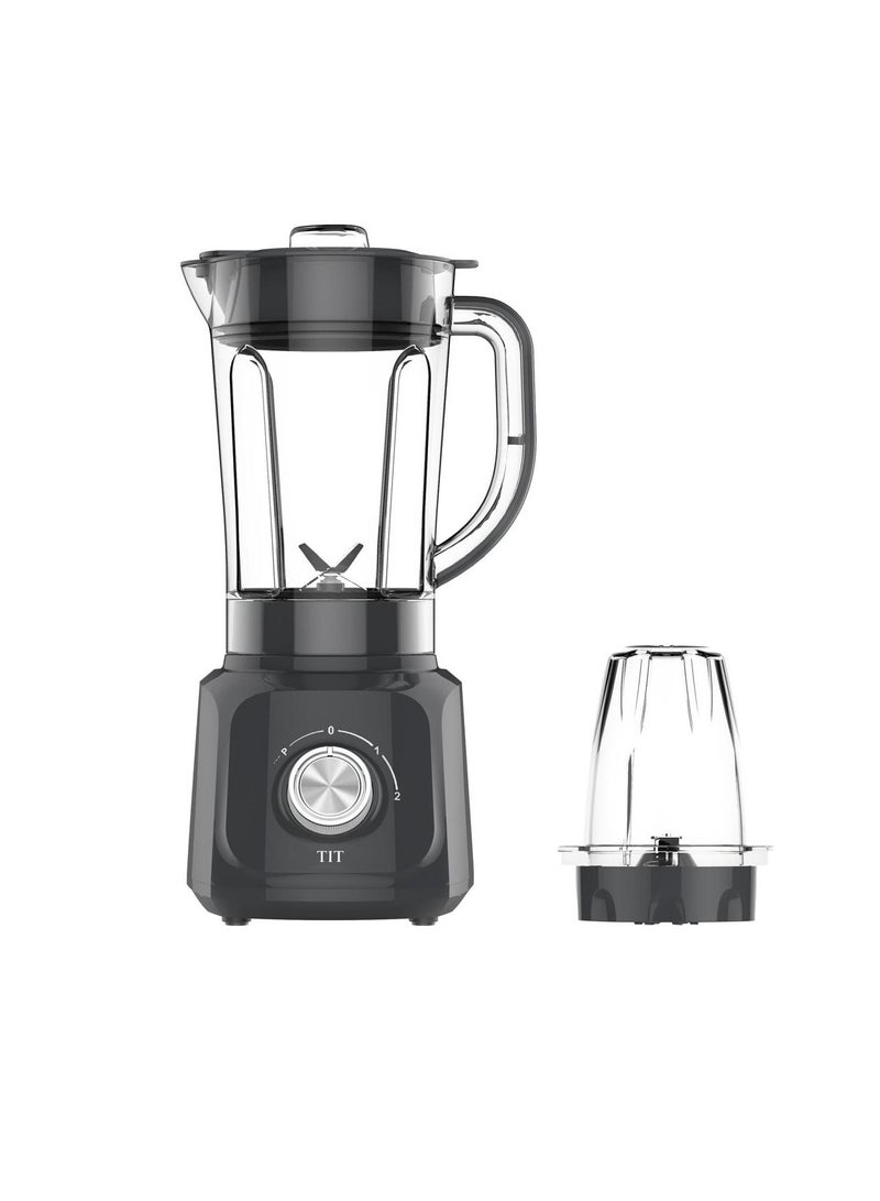 TIT Electric Blender TB-1222 - Image 1