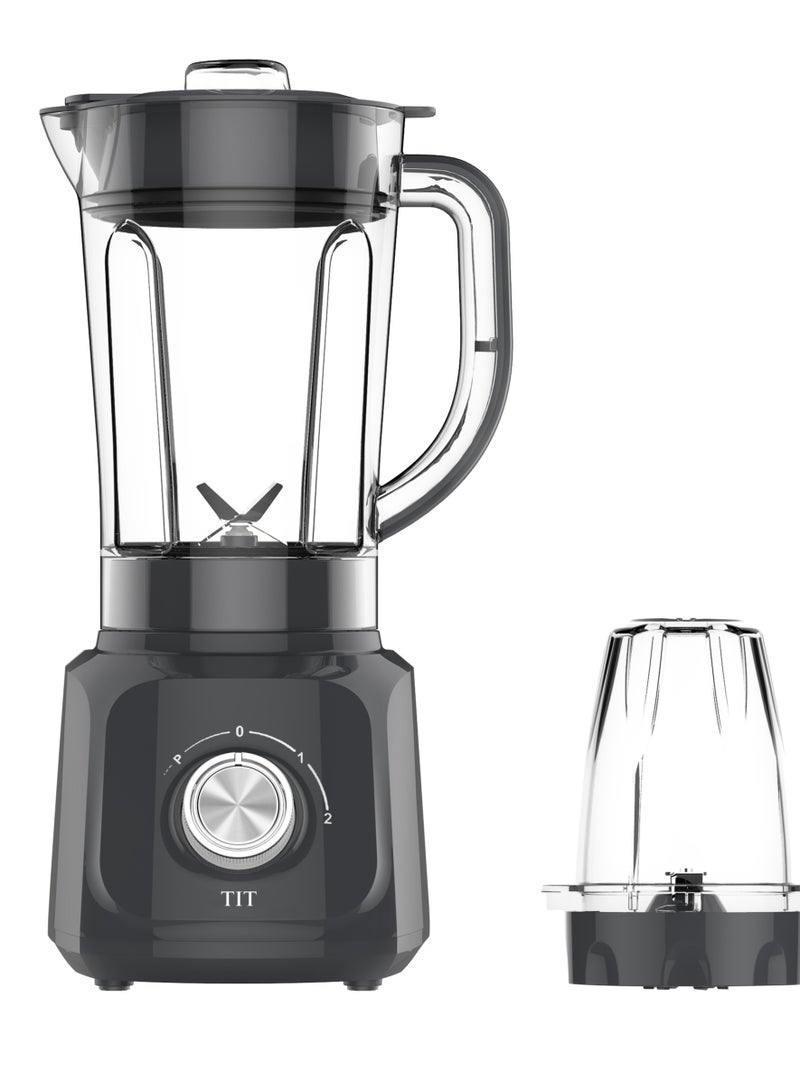TIT Electric Blender TB-1222 - Image 2