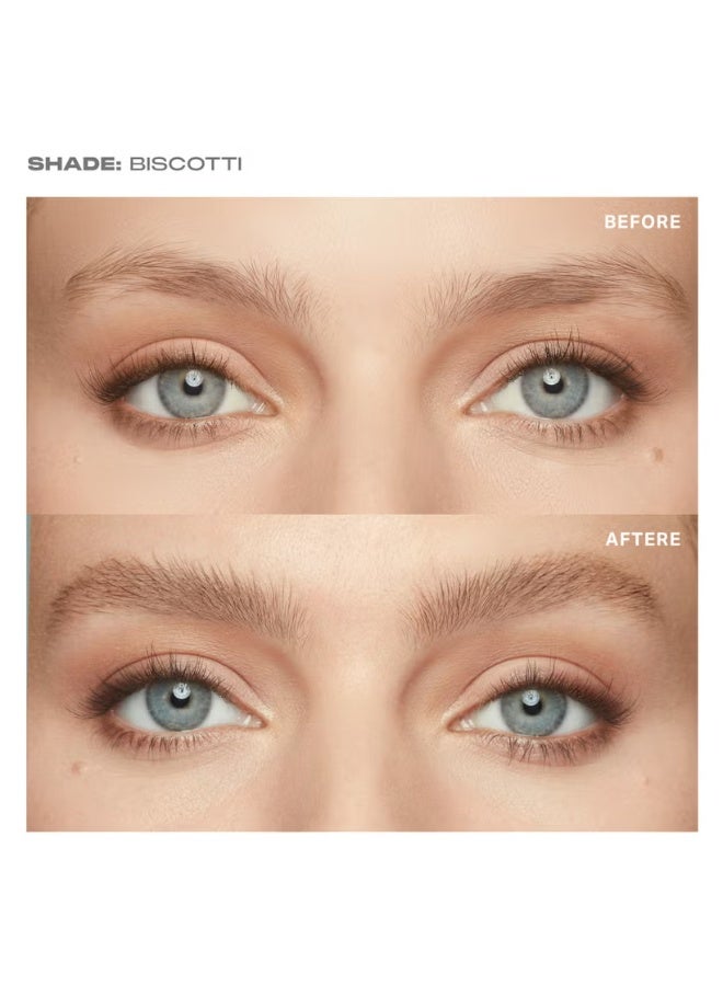 مورفي شمع مورفي سوبريم لنحت وتشكيل الحواجب - بسكويتي 6.2 غرام - Image 3