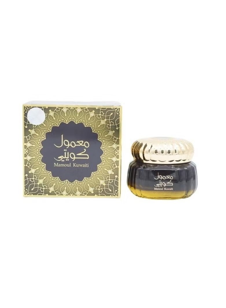 ALMAS Kuwaiti multi-colored maamoul 60 grams - Image 2