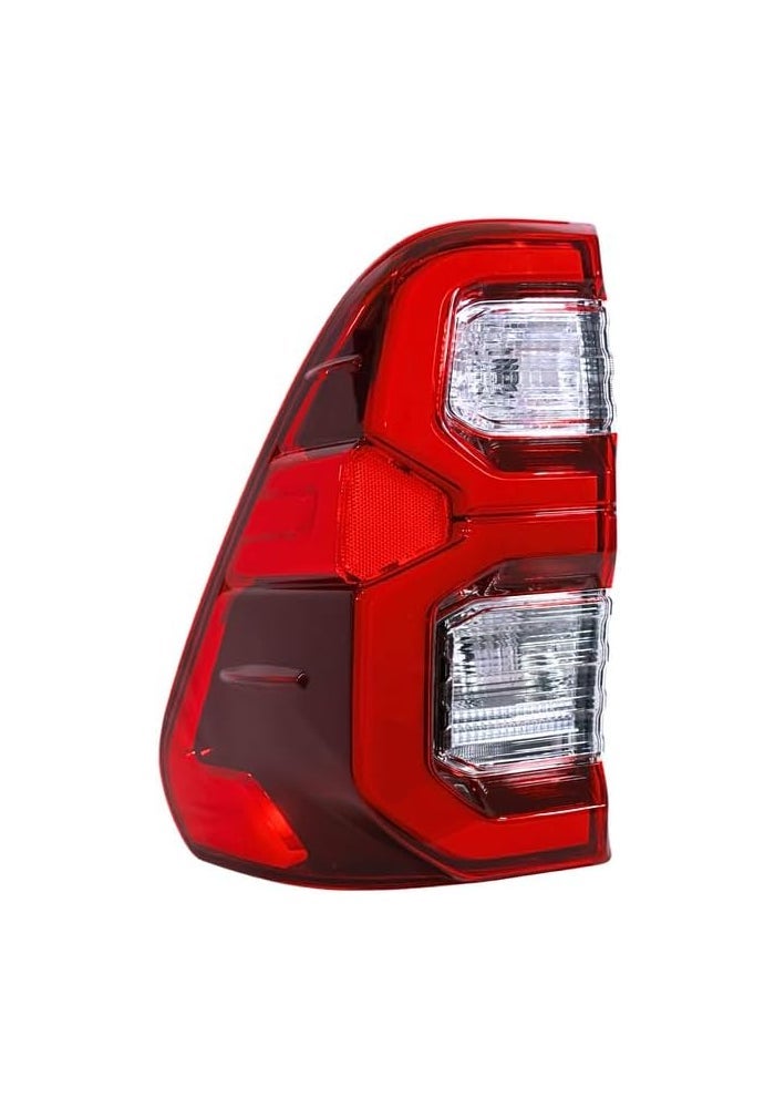VIGO Tail Lamp for Hilux (2021-2025) Aftermarket Replacement - Image 2