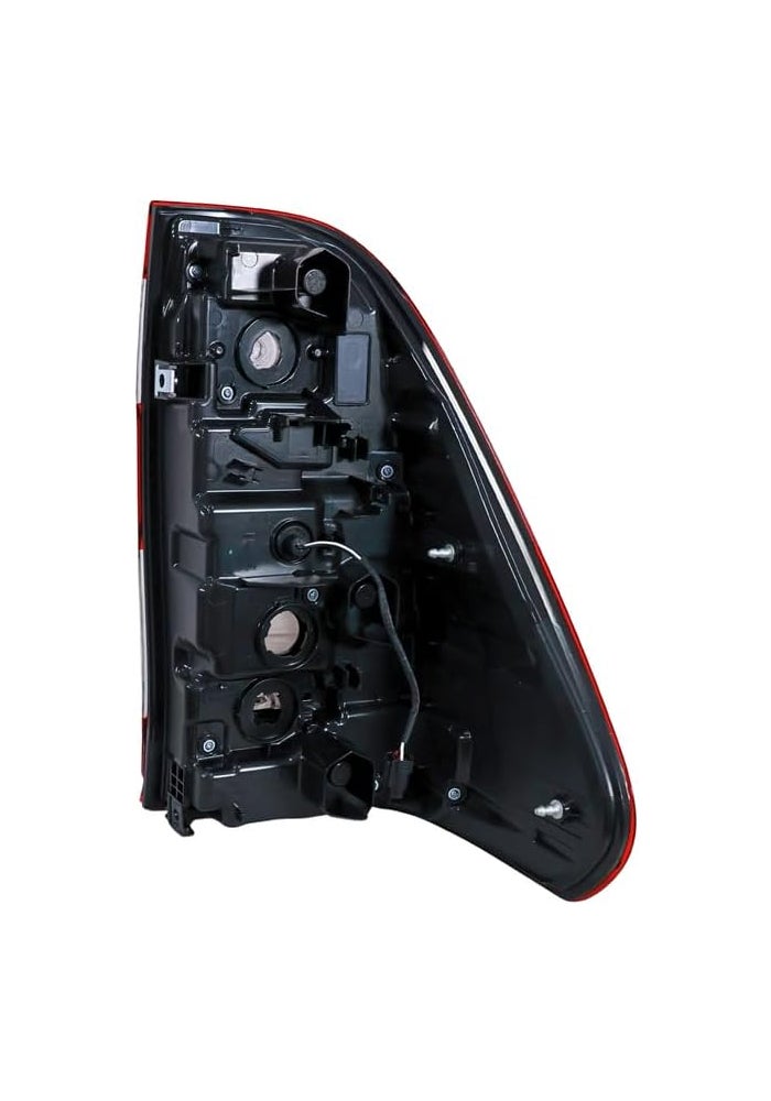 VIGO Tail Lamp for Hilux (2021-2025) Aftermarket Replacement - Image 4