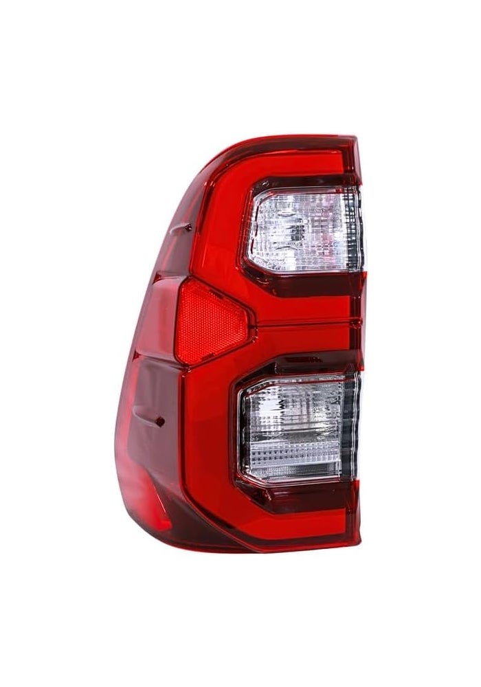 VIGO Tail Lamp for Hilux (2021-2025) Aftermarket Replacement - Image 3