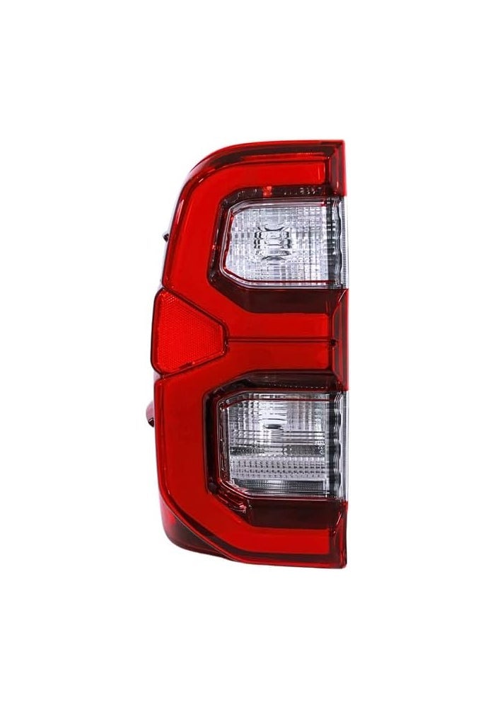 VIGO Tail Lamp for Hilux (2021-2025) Aftermarket Replacement - Image 1