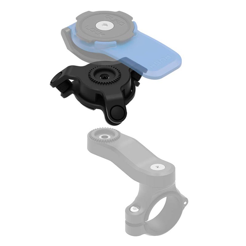 QUAD LOCK Quad Lock Motorcycle Vibration Dampener for Smartphones - Image 1