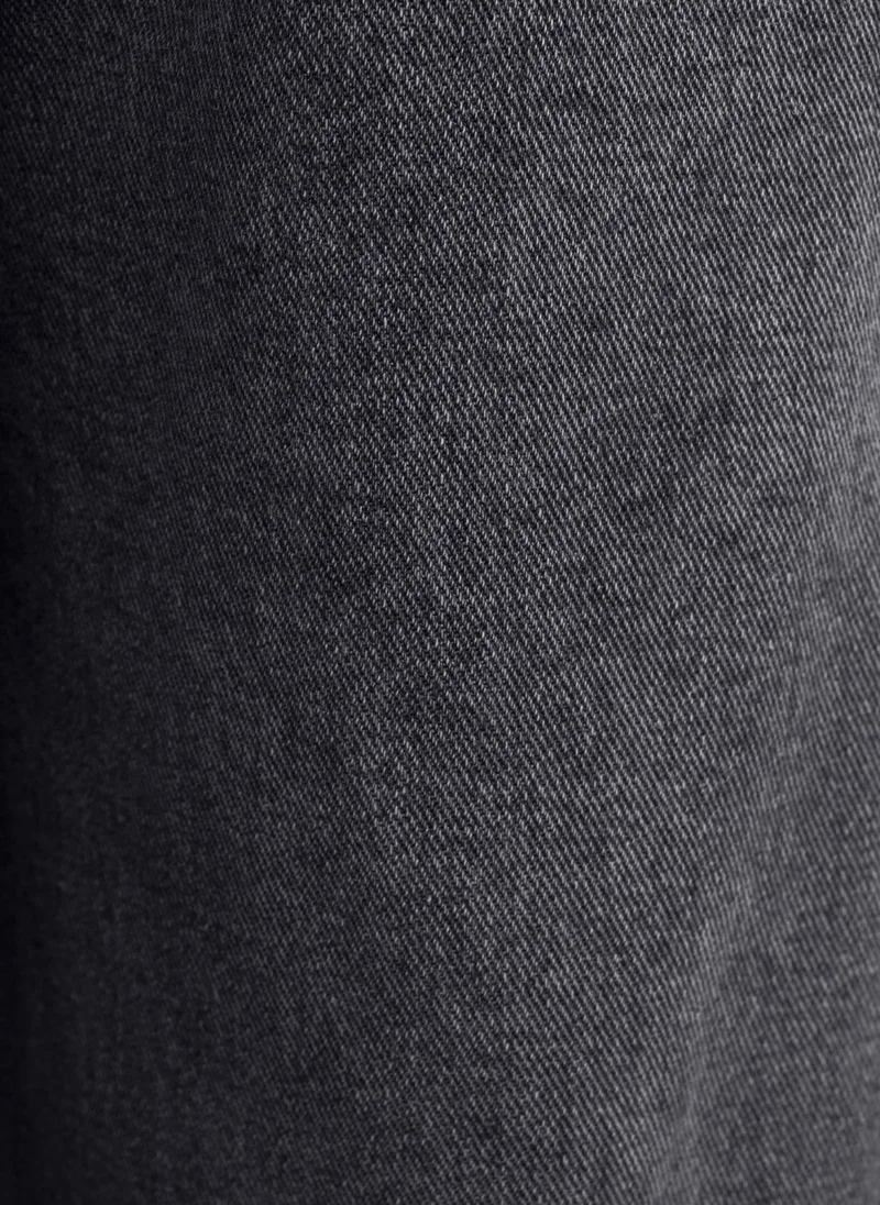 Lichi  Loose cargo jeans for Women | Best Price UAE