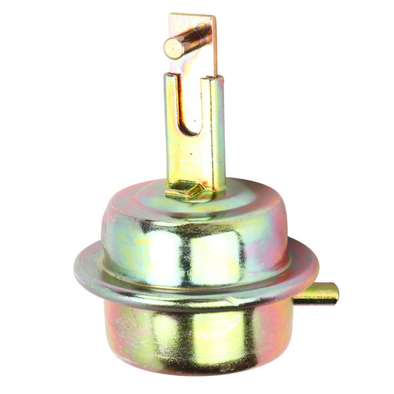 Vacuum Shut Off Valve High Strength Metal Fuel Injection Stopping Valve - Wear Proof Rust Proof Fuel System Stop Valve for Mercedes-Benz W124 W201 240D - Image 4
