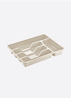 Plastic Cutlery Tray - Organize Your Kitchen Drawers