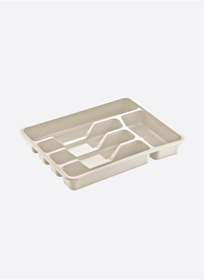 Dunya Plastik - Plastic Cutlery Tray - Organize Your Kitchen Drawers - Image 1