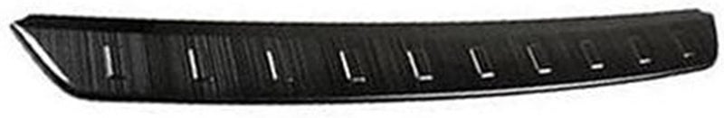 Vuzmode Stainless Steel Rear Bumper Guard for Land Rover Defender