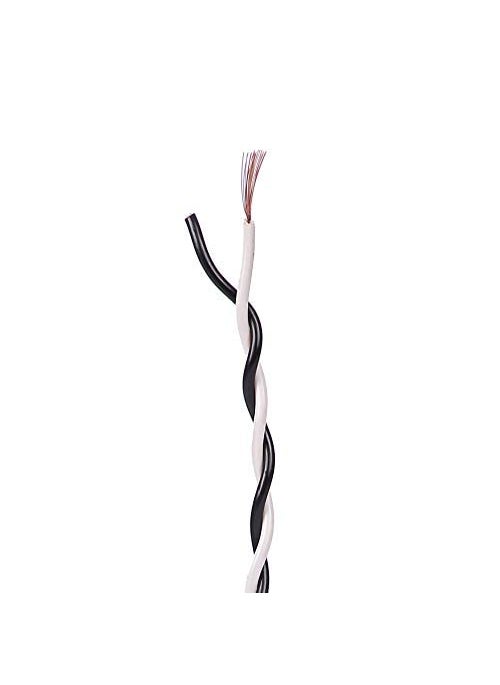 OXCOR D OXCOR D 2 Core Flexible Copper Wires and Cables 3076 for Domestic and Industrial Connections 30 Meter  - Image 2