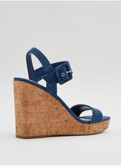 NINE WEST Courts High Heel Sandals  - Image 3