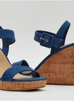 NINE WEST Courts High Heel Sandals  - Image 4
