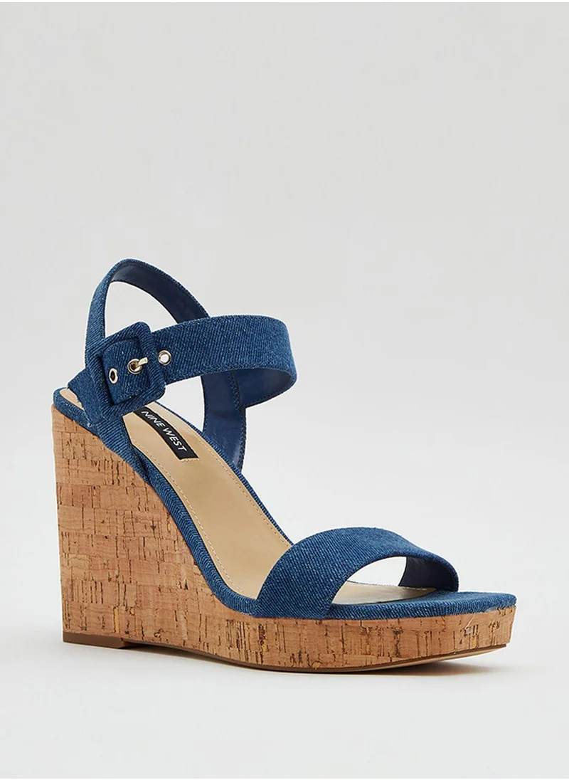 NINE WEST Courts High Heel Sandals