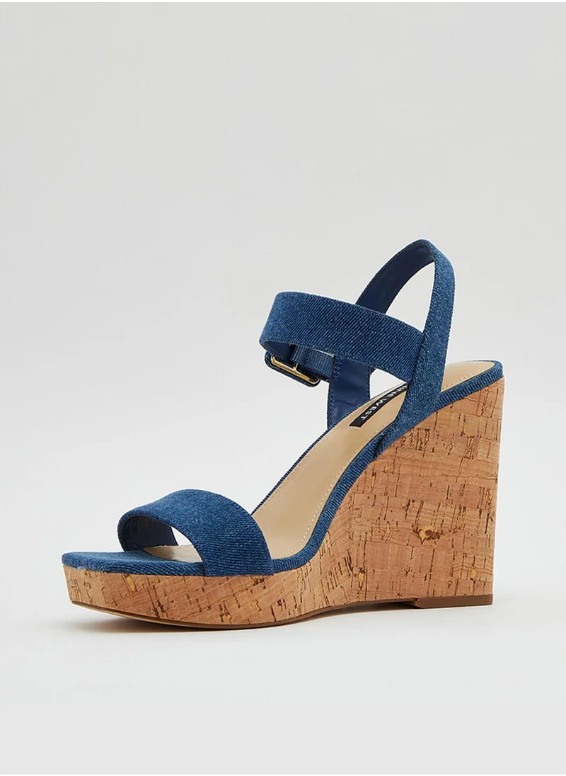 NINE WEST Courts High Heel Sandals