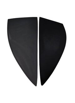 TOYOTA 7-Piece Custom Sun Shade Set for TOYOTA COROLLA 2020-2022, Full Window Protection, UV Blocker for Front, Side, and Rear Windows  - Image 4
