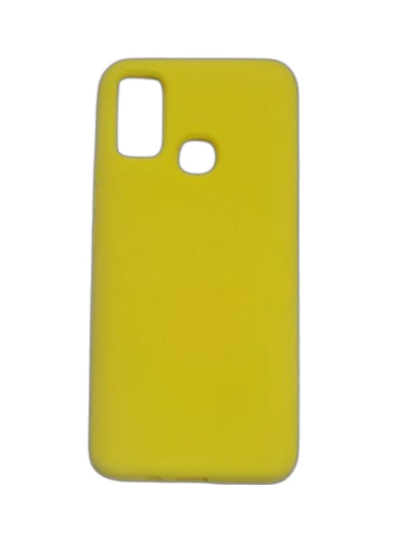 Back Cover For Infinix Hot 9 Play X680