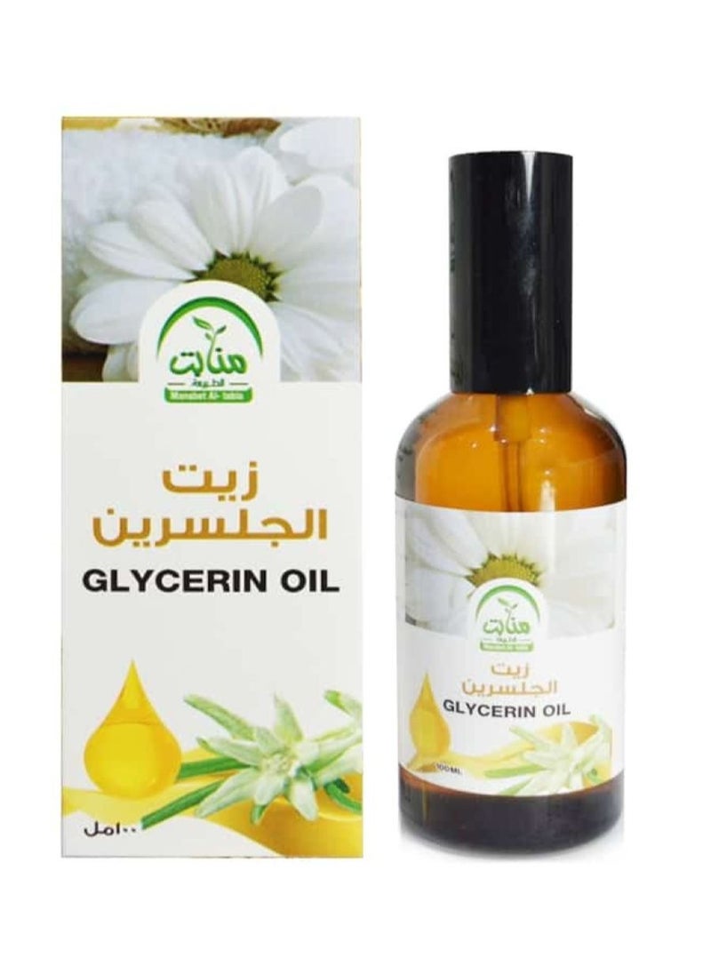 Glycerin Oil 100ml - pzsku/ZA56CF13B2255B6820B64Z/45/1741637471/e6c5c67e-bce9-4099-9332-5d259a661498