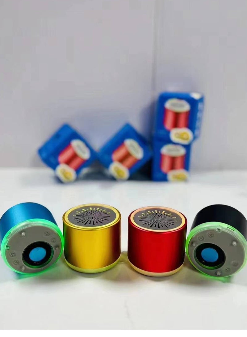 v2 mini speaker
