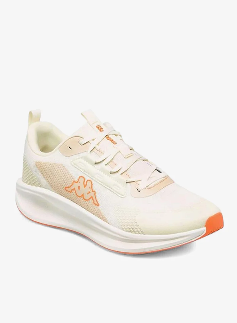 Kappa Men Lace-Up Sports Shoes