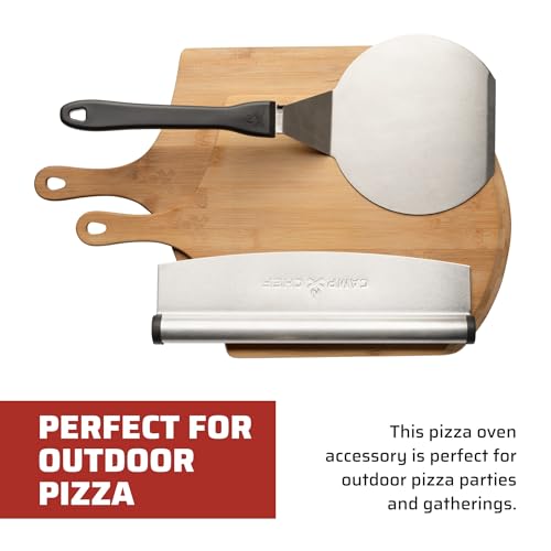 Camp Chef Pizza Accessories Kit - Image 5