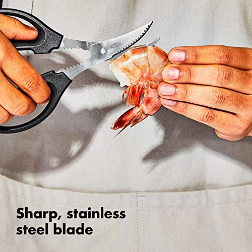 OXO Good Grips Seafood Scissors - Image 5