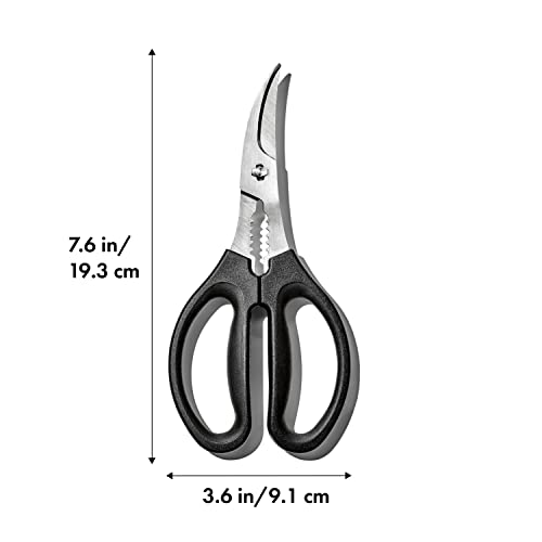 OXO Good Grips Seafood Scissors - Image 2