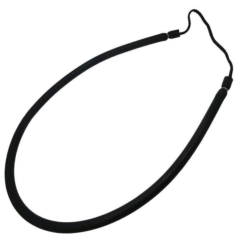 Scuba Choice Hawaiian Rubber Sling Speargun Pole Spear Sling, 84cm Extra Long Fresh Rubber Tubing, Heavy Duty Durable Gear for Precision Spearfishing and Underwater Hunting