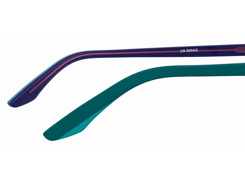 UNDER ARMOUR Women Square Frames  53 UA 5054/G - Image 5