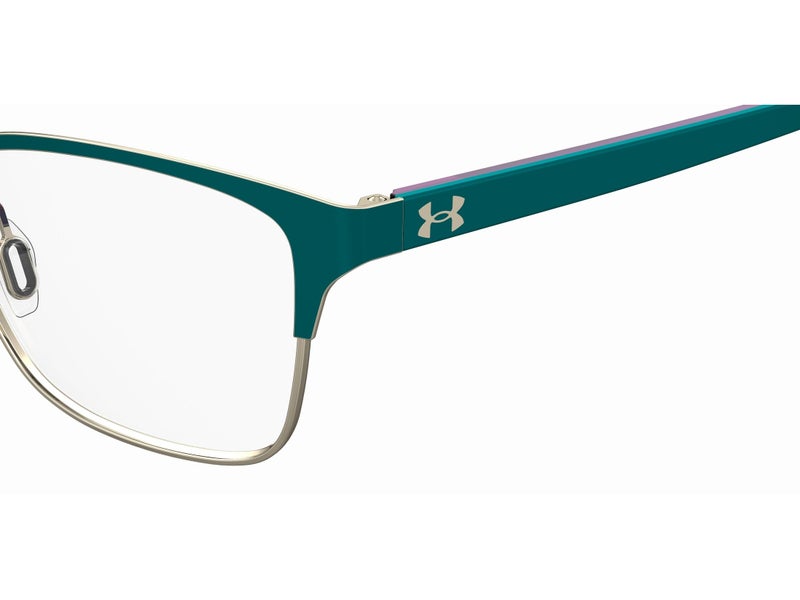 UNDER ARMOUR Women Square Frames  53 UA 5054/G - Image 4