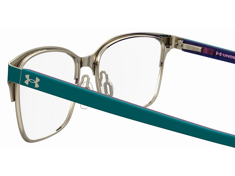 UNDER ARMOUR Women Square Frames  53 UA 5054/G - Image 3