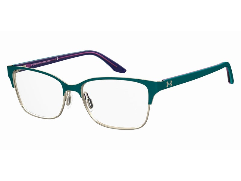 UNDER ARMOUR Women Square Frames  53 UA 5054/G - Image 2