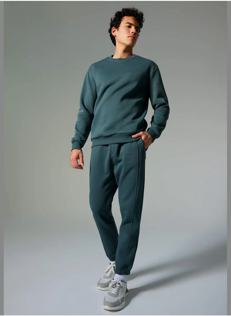 DeFacto Man Knitted Jogger