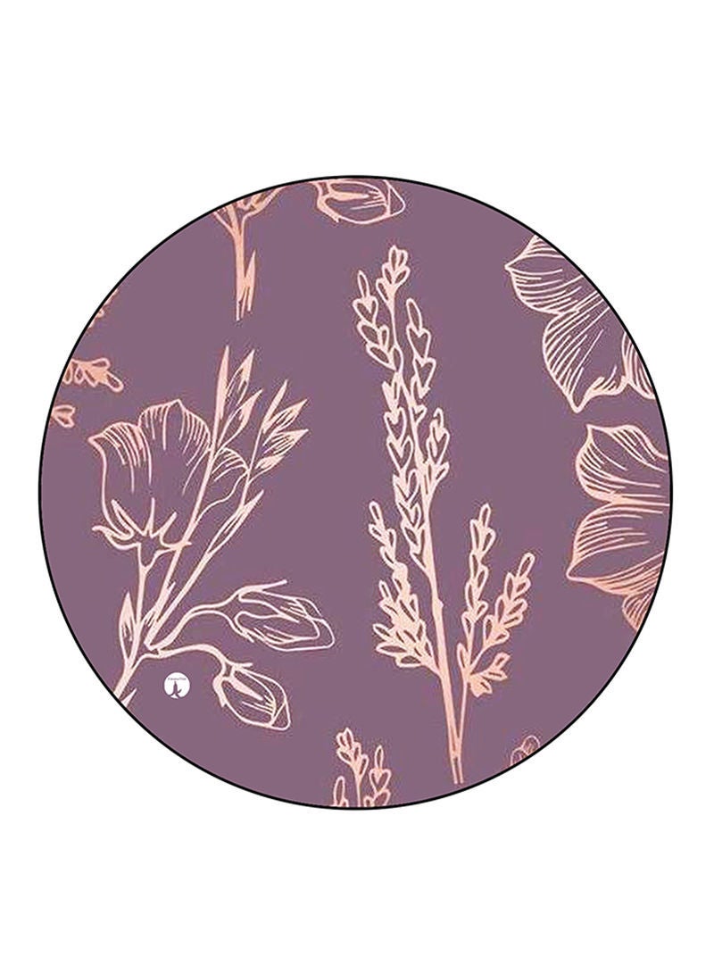 RKN Plants Printed Fridge Magnet Multicolour - Image 2