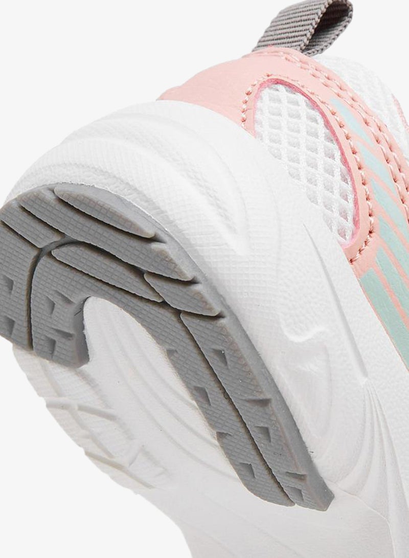 JUNIORS Girls' Hook and Loop Sneakers - Image 3