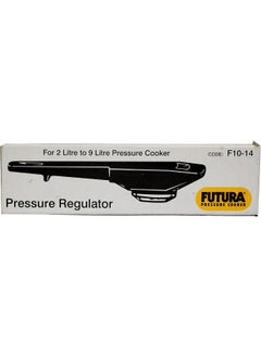 Hawkins Futura by F10-14 Pressure Regulator for Hard Anodized Aluminum/Stainless Steel Pressure Cookers - pzsku/ZA56D8A4DB93E9EB569F1Z/45/_/1739212771/8d985817-1918-40d5-acaa-667dc4446c5d