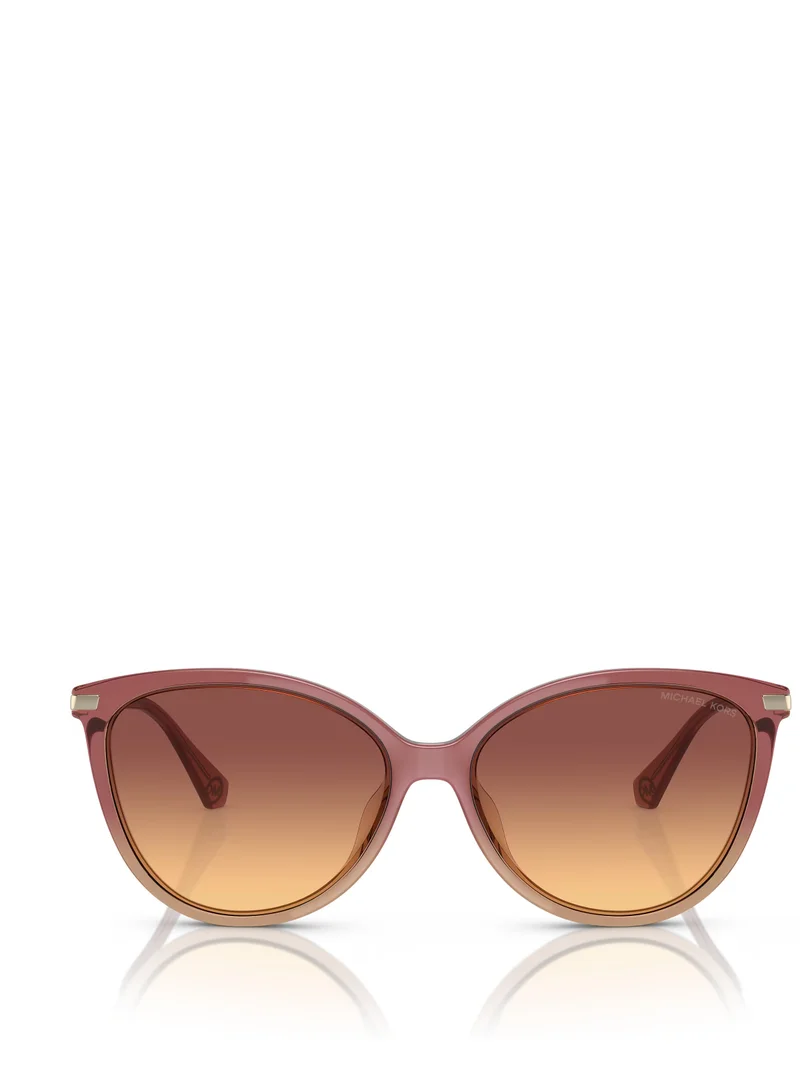 Michael Kors 0Mk2184U Cateye Sunglasses