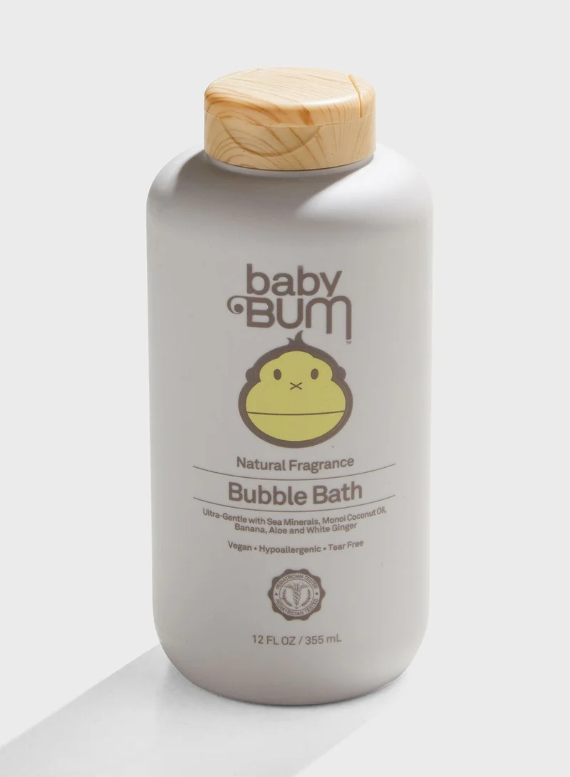 Sun Bum Bubble Bath 12oz