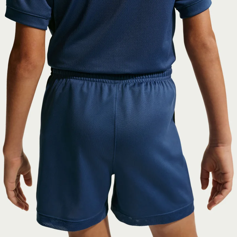 Nike Blue Kids' Academy Dri-FIT Football Shorts (Older Kids)  | Best Price UAE