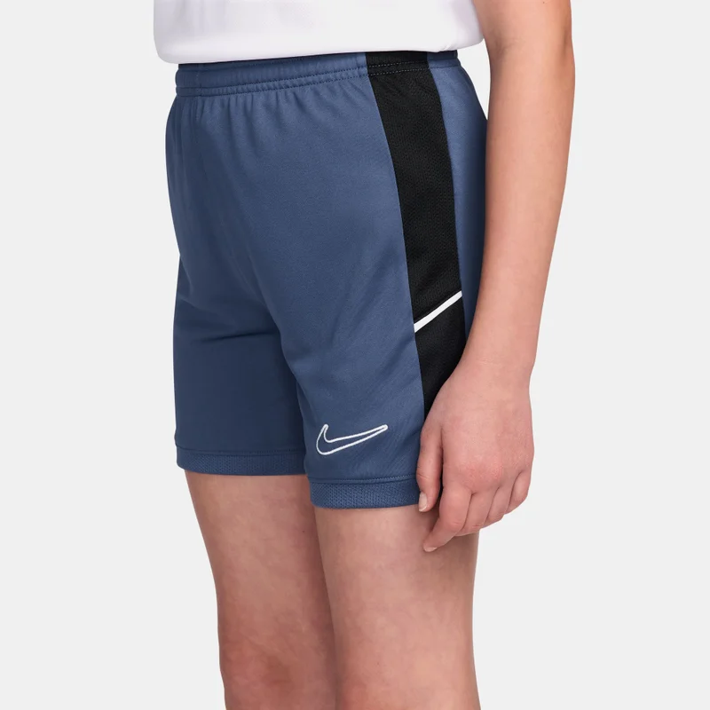 Nike Blue Kids' Academy Dri-FIT Football Shorts (Older Kids)  | Best Price UAE