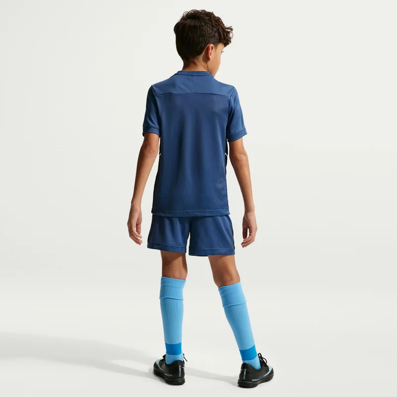 نايكي Kids' Academy Dri-FIT Football Shorts (Older Kids)