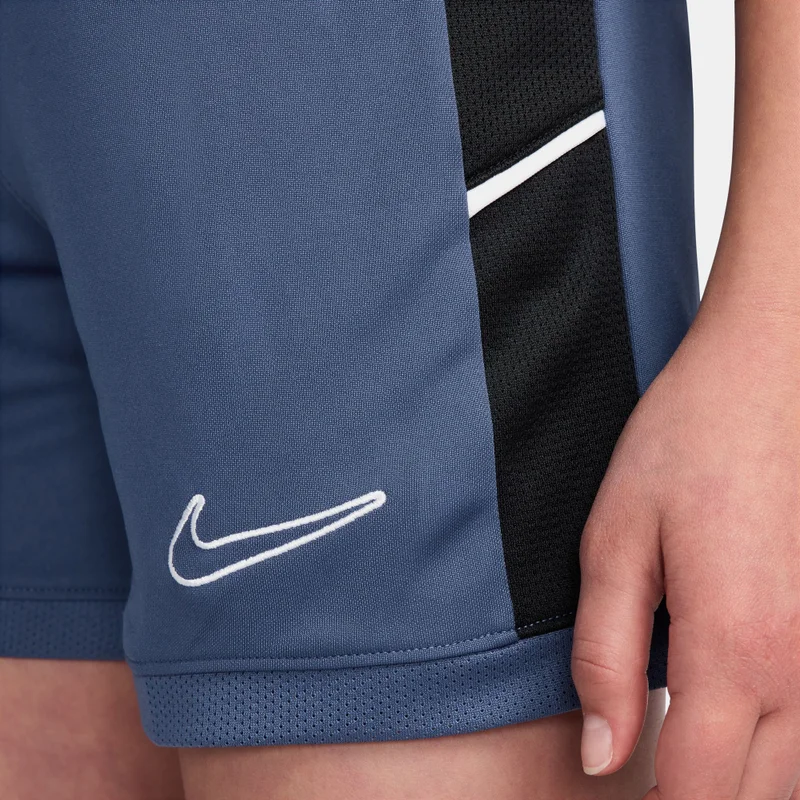 Nike Blue Kids' Academy Dri-FIT Football Shorts (Older Kids)  | Best Price UAE