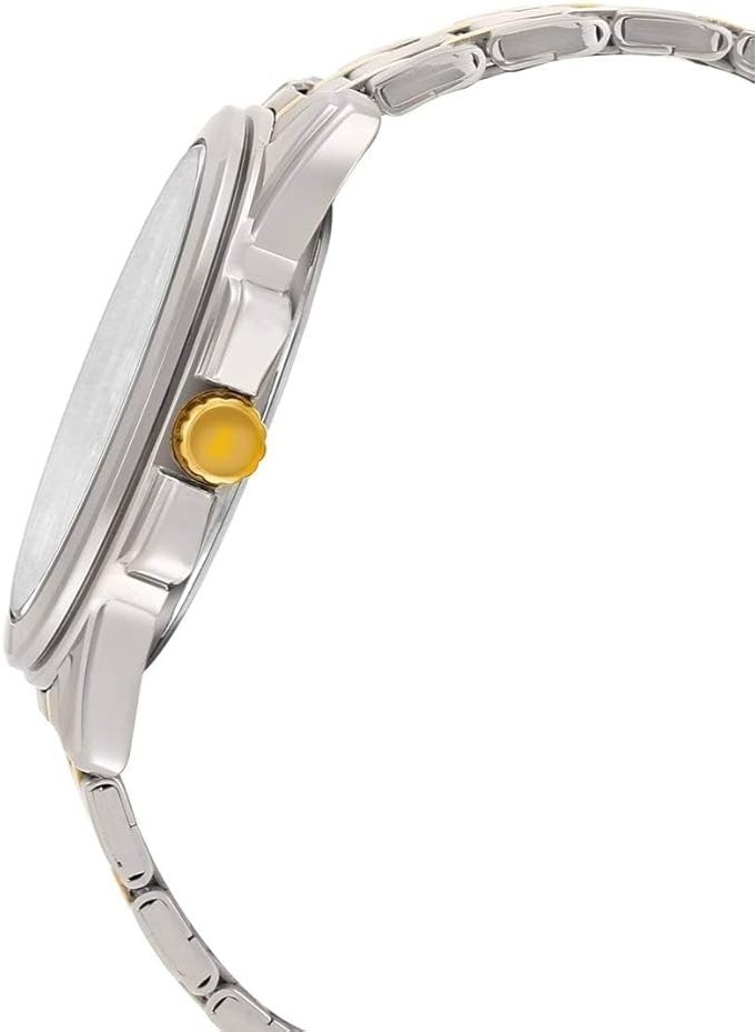 كاسيو ساعة كاسيو إنتيسر بعقارب تناظرية - Image 2