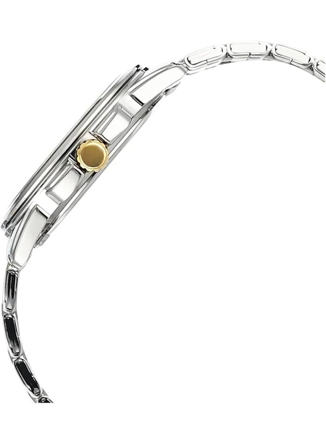 كاسيو ساعة كاسيو إنتيسر بعقارب تناظرية - Image 3